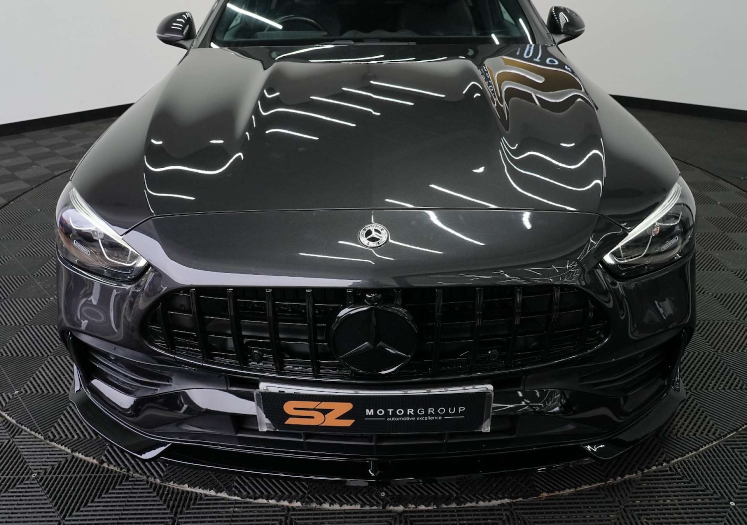 Used Mercedes-Benz C Class 2023 for sale - 77272752: Photo 31