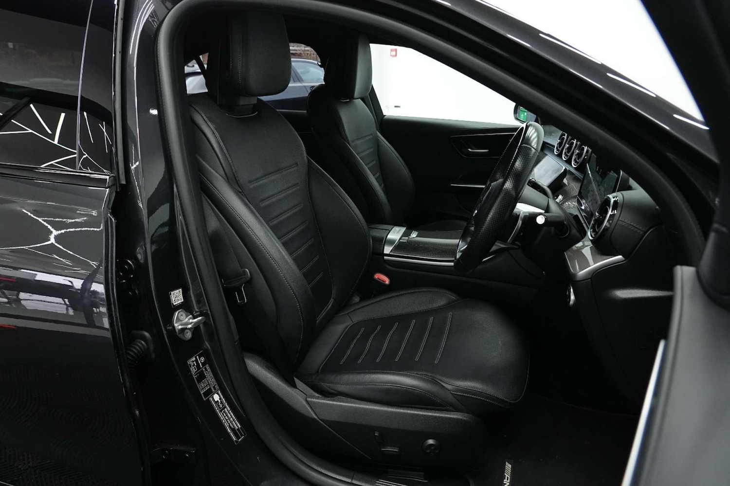 Used Mercedes-Benz C Class 2023 for sale - 77272752: Photo 38