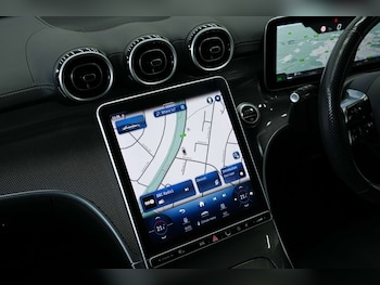 Used Mercedes-Benz C Class 2023 for sale - 77272752: Photo