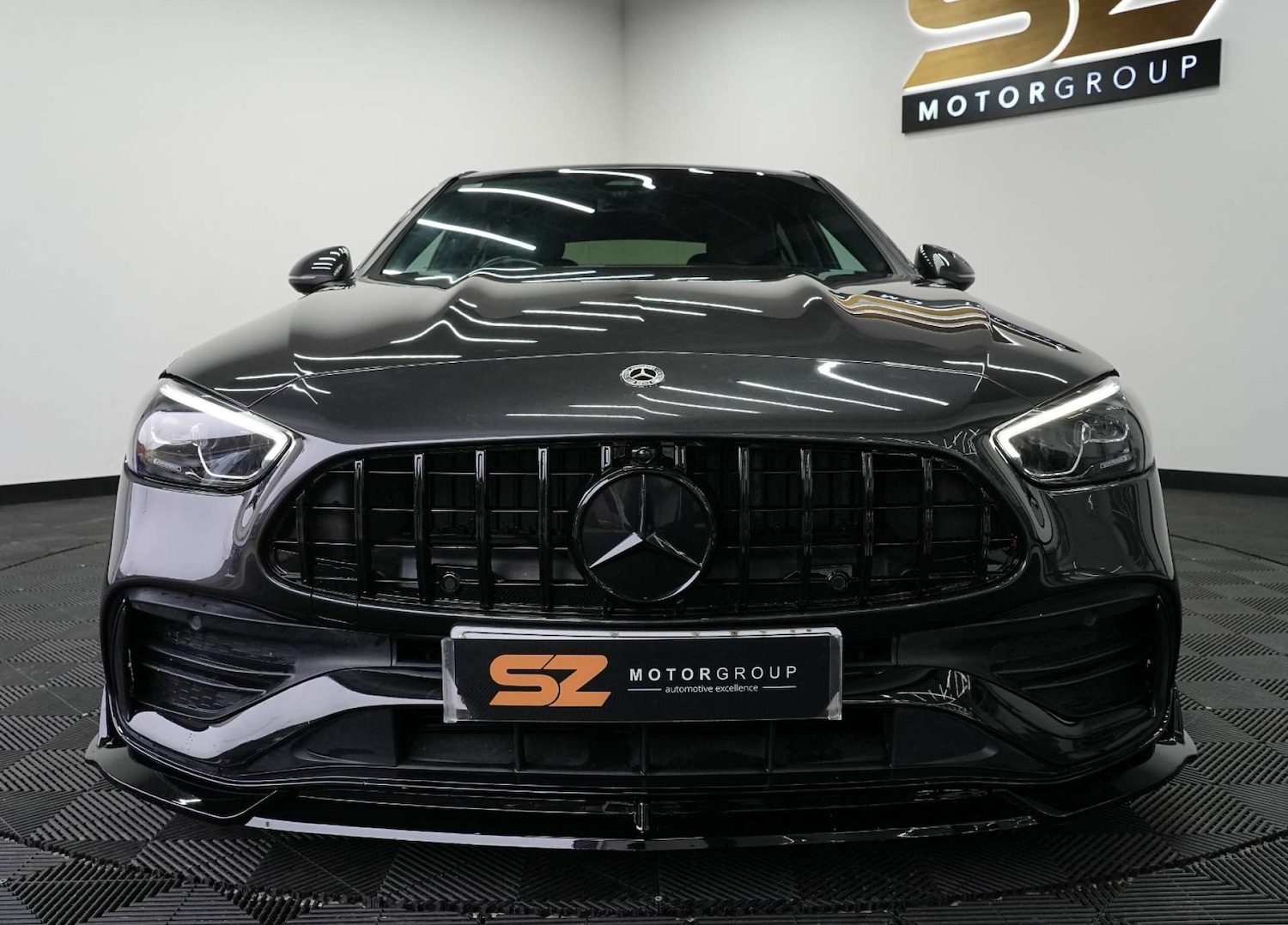 Used Mercedes-Benz C Class 2023 for sale - 77272752: Photo 41