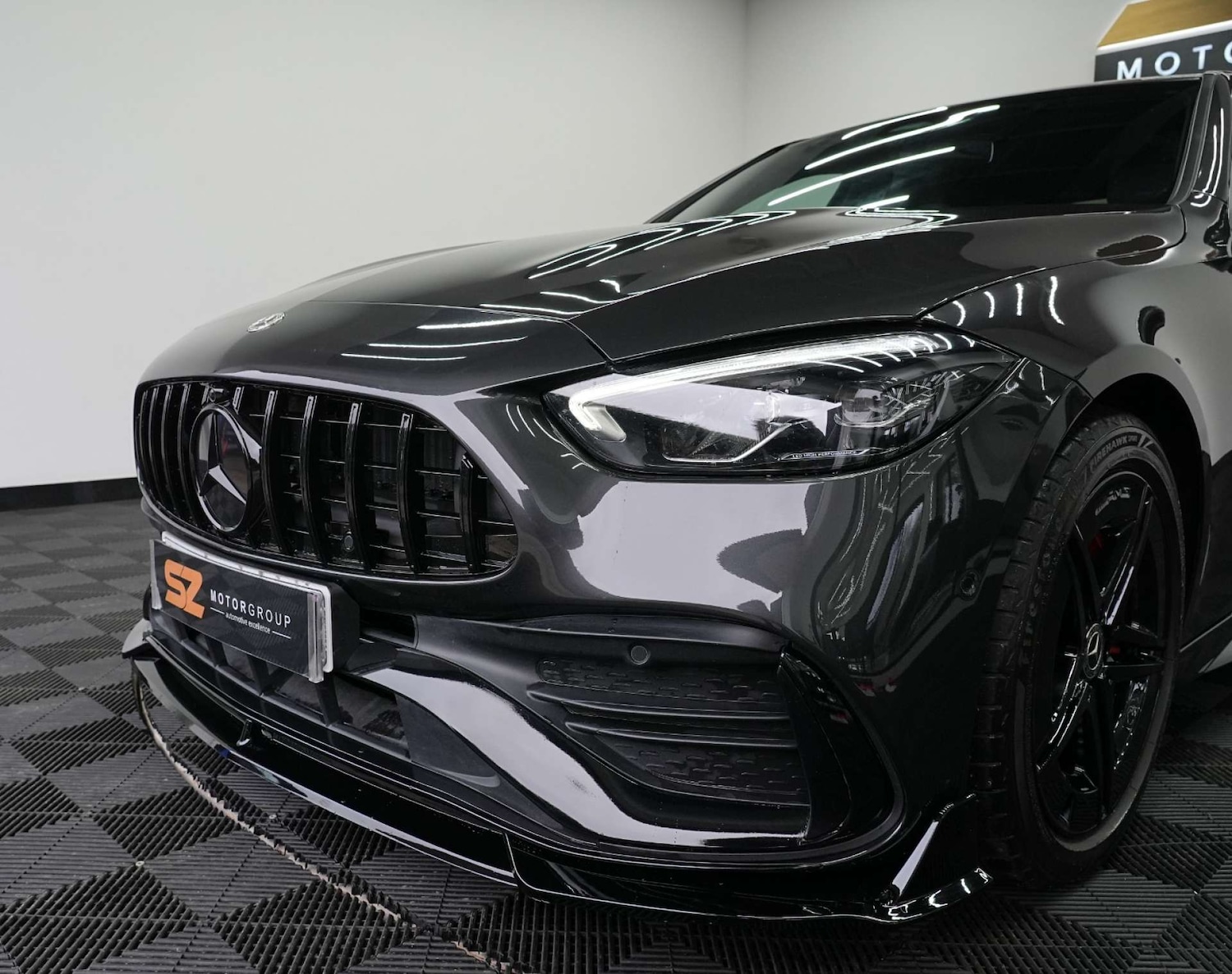 Used Mercedes-Benz C Class 2023 for sale - 77272752: Photo 42