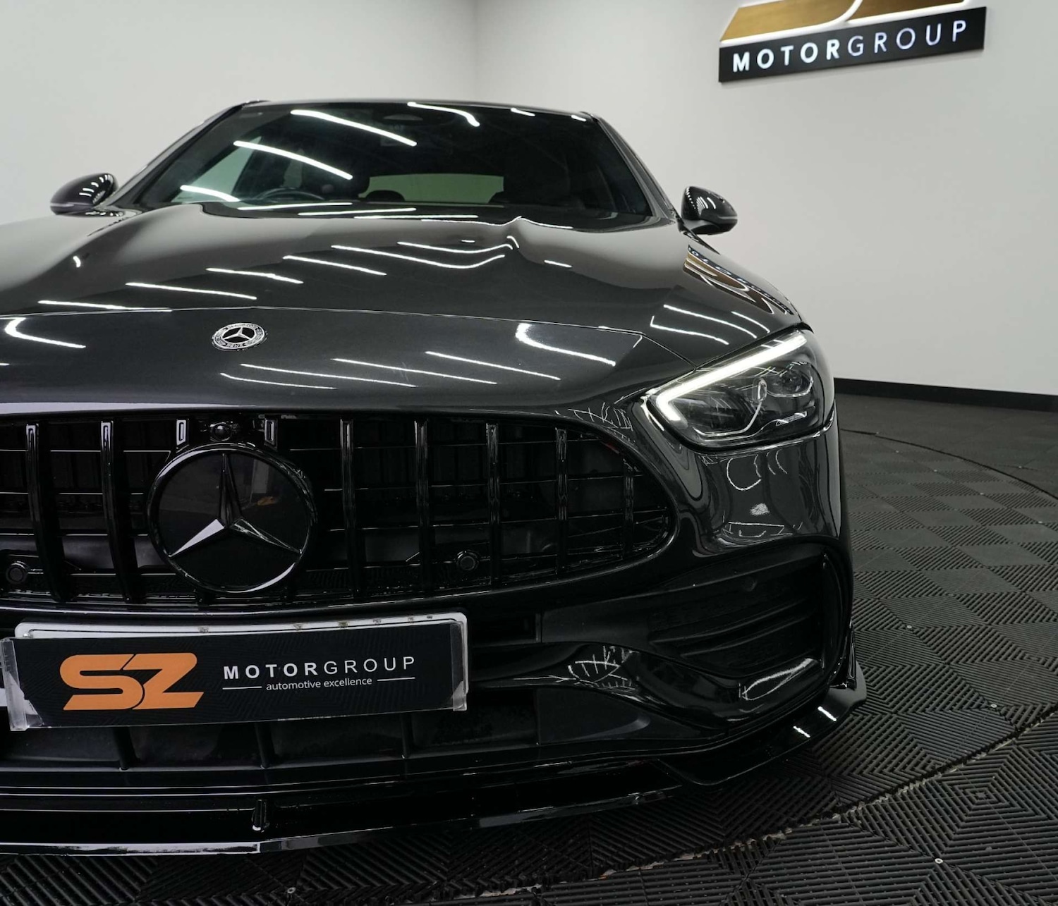 Used Mercedes-Benz C Class 2023 for sale - 77272752: Photo 49