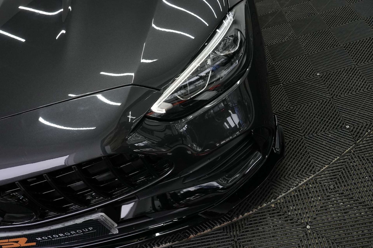 Used Mercedes-Benz C Class 2023 for sale - 77272752: Photo 53