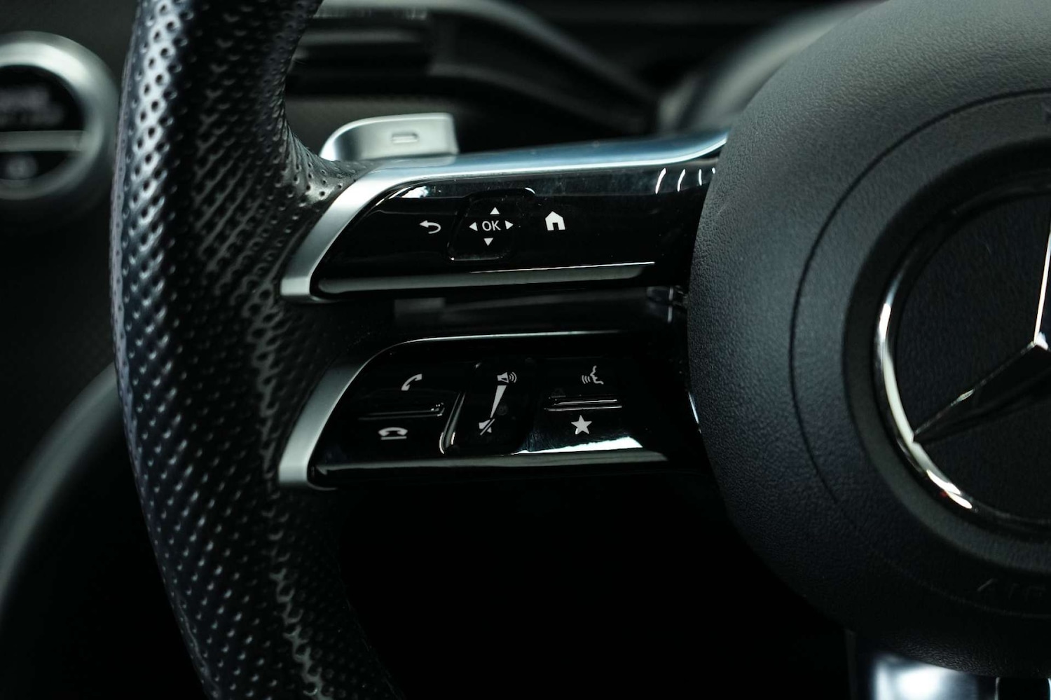 Used Mercedes-Benz C Class 2023 for sale - 77272752: Photo 54