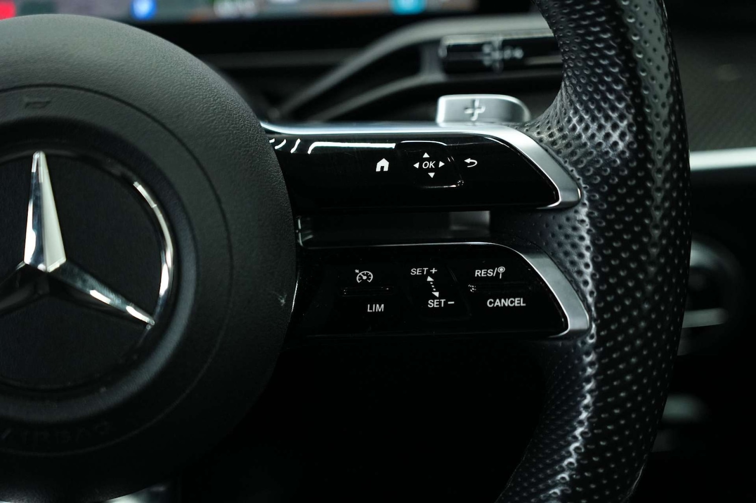 Used Mercedes-Benz C Class 2023 for sale - 77272752: Photo 55