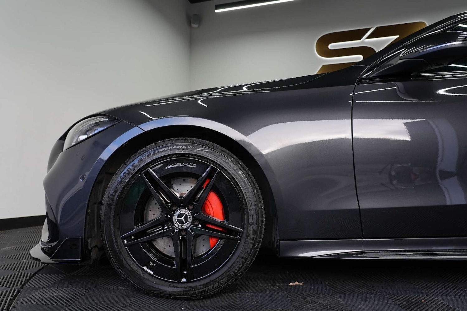 Used Mercedes-Benz C Class 2023 for sale - 77272752: Photo 56