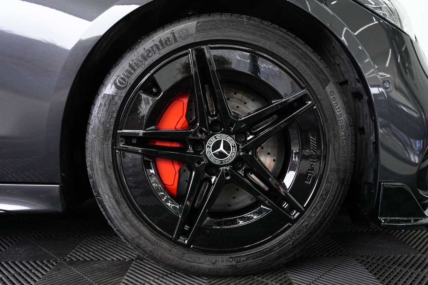 Used Mercedes-Benz C Class 2023 for sale - 77272752: Photo 62