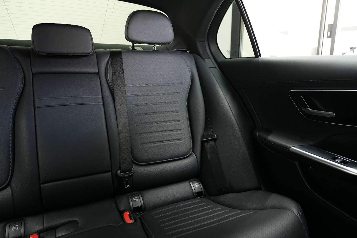 Used Mercedes-Benz C Class 2023 for sale - 77272752: Photo 65