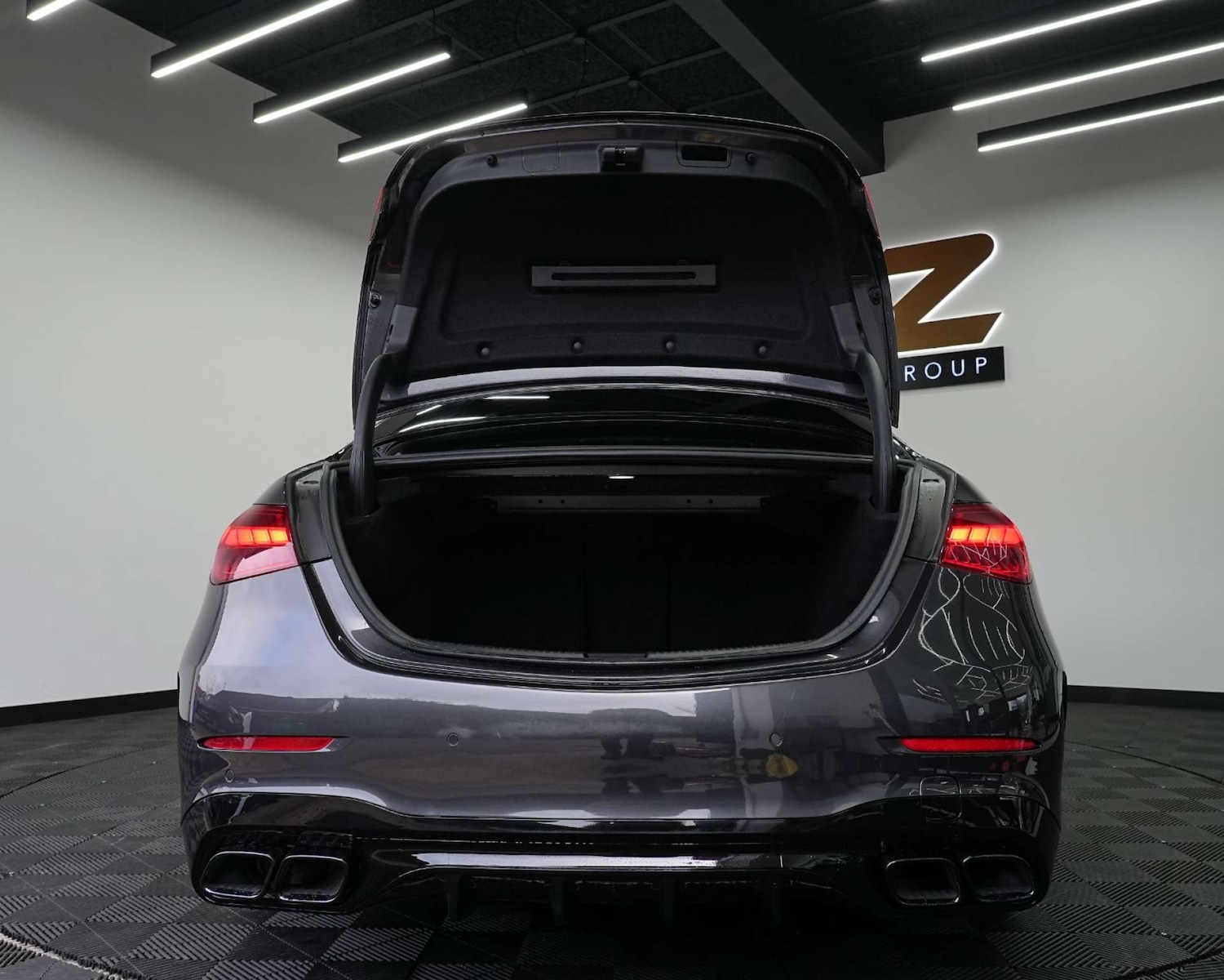 Used Mercedes-Benz C Class 2023 for sale - 77272752: Photo 66