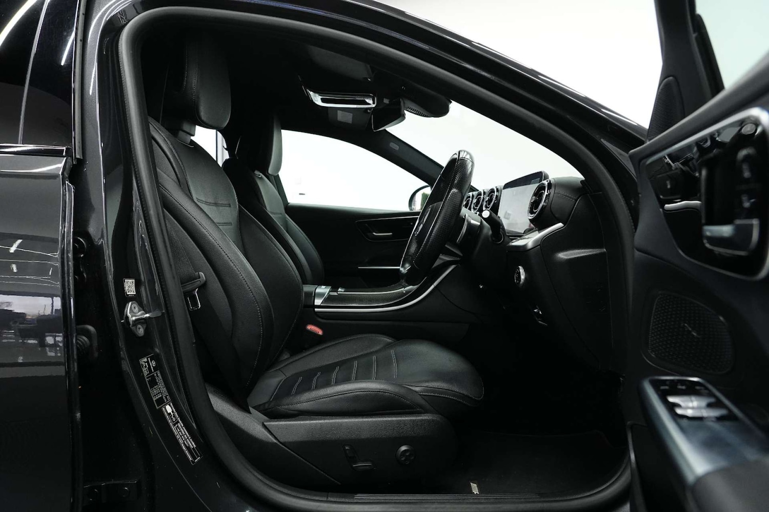 Used Mercedes-Benz C Class 2023 for sale - 77272752: Photo 67