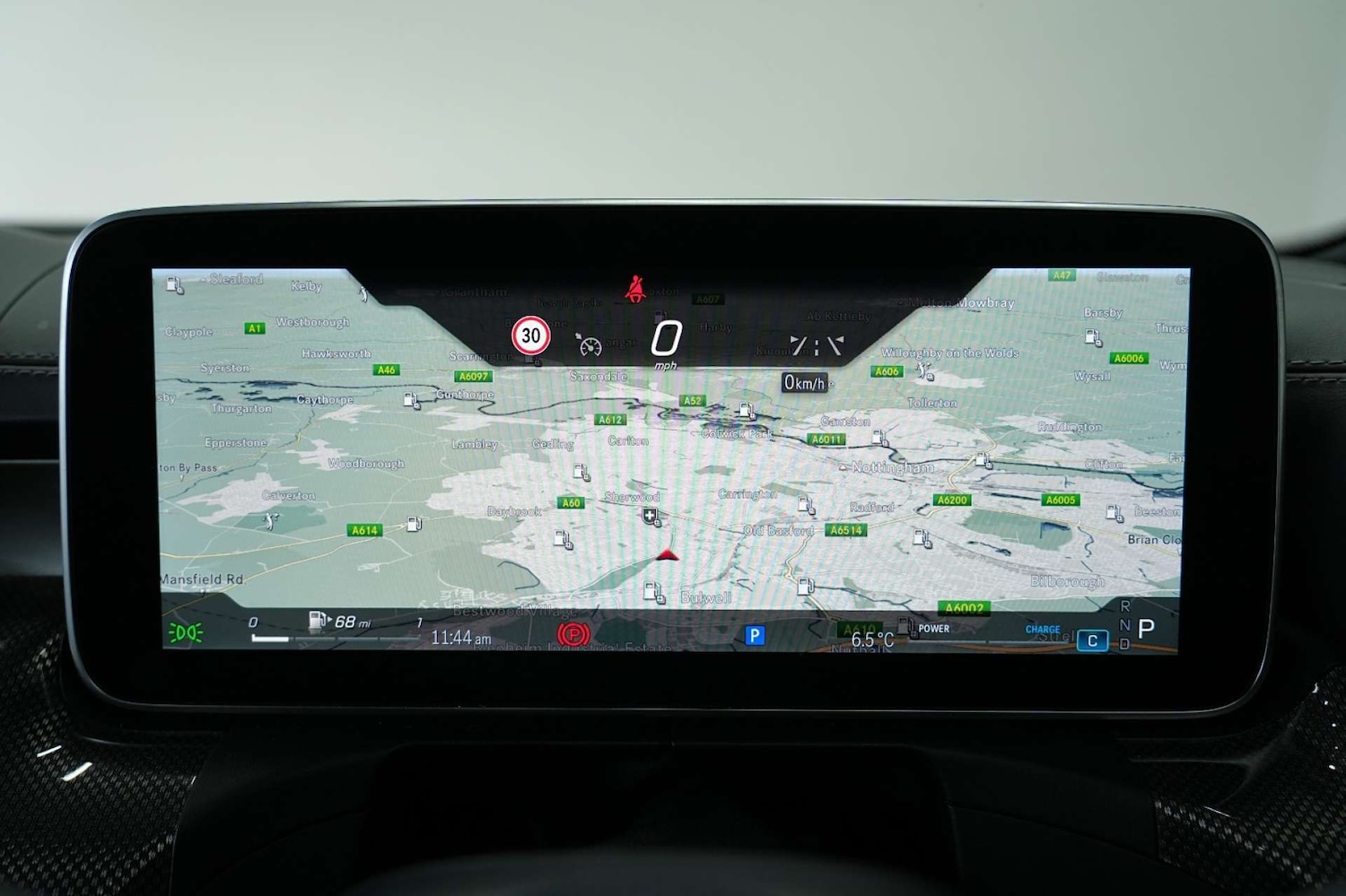 Used Mercedes-Benz C Class 2023 for sale - 77272752: Photo 8