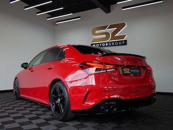 Used Mercedes-Benz A-Class 2019 for sale - 79470711: Photo