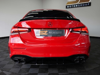 Used Mercedes-Benz A-Class 2019 for sale - 79470711: Photo