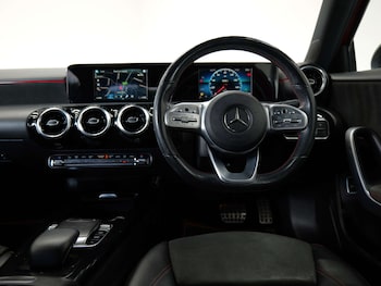 Used Mercedes-Benz A-Class 2019 for sale - 79470711: Photo