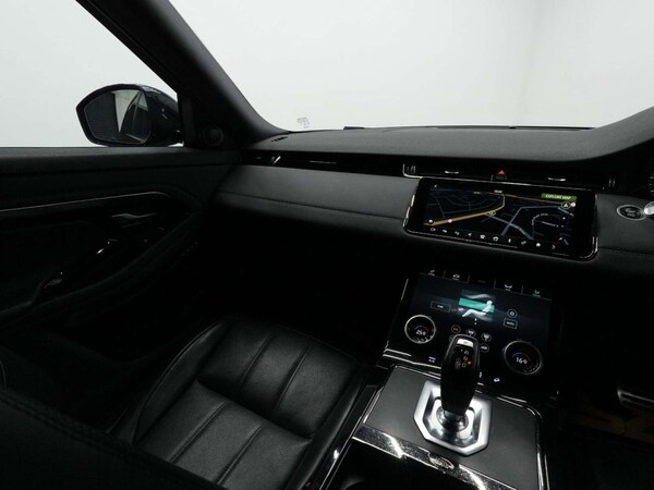 Used Land Rover Range Rover Evoque 2019 for sale - 76278445: Photo 10