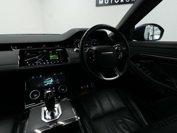 Used Land Rover Range Rover Evoque 2019 for sale - 76278445: Photo 11