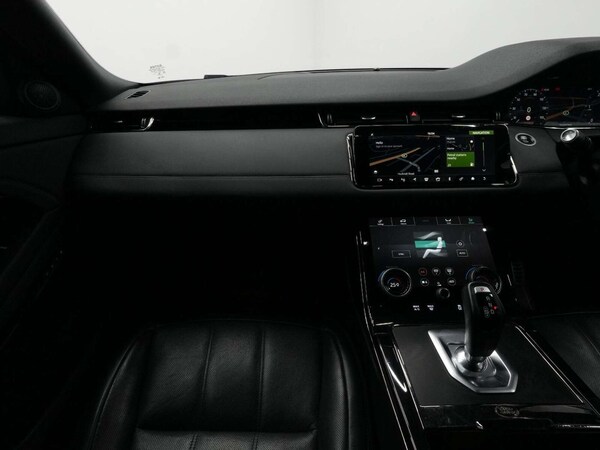 Used Land Rover Range Rover Evoque 2019 for sale - 76278445: Photo 12
