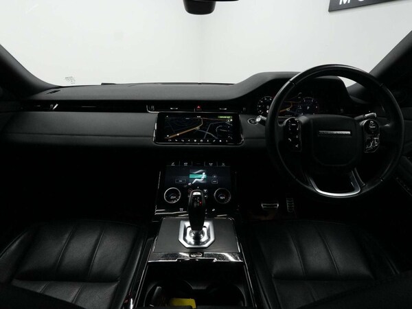 Used Land Rover Range Rover Evoque 2019 for sale - 76278445: Photo 13