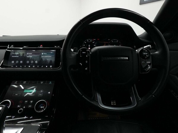 Used Land Rover Range Rover Evoque 2019 for sale - 76278445: Photo 14