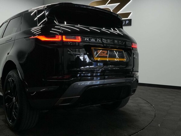 Used Land Rover Range Rover Evoque 2019 for sale - 76278445: Photo 15