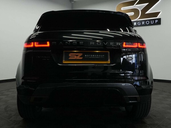 Used Land Rover Range Rover Evoque 2019 for sale - 76278445: Photo 16