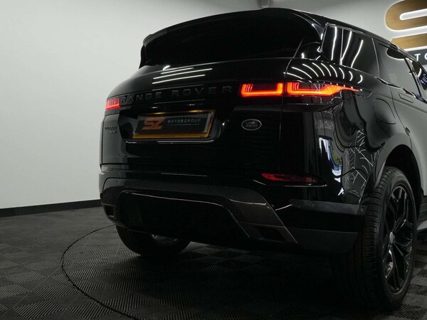 Used Land Rover Range Rover Evoque 2019 for sale - 76278445: Photo 17