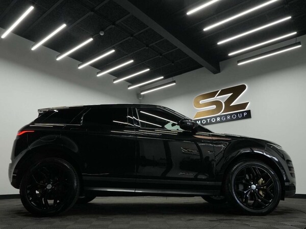 Used Land Rover Range Rover Evoque 2019 for sale - 76278445: Photo 24