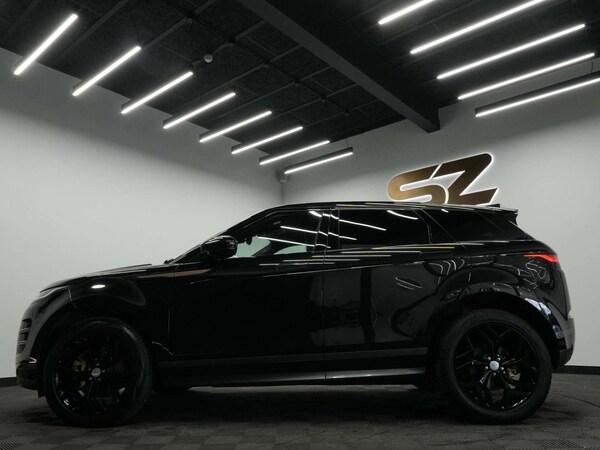 Used Land Rover Range Rover Evoque 2019 for sale - 76278445: Photo 25