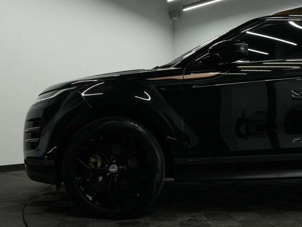 Used Land Rover Range Rover Evoque 2019 for sale - 76278445: Photo 26