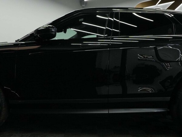 Used Land Rover Range Rover Evoque 2019 for sale - 76278445: Photo 27