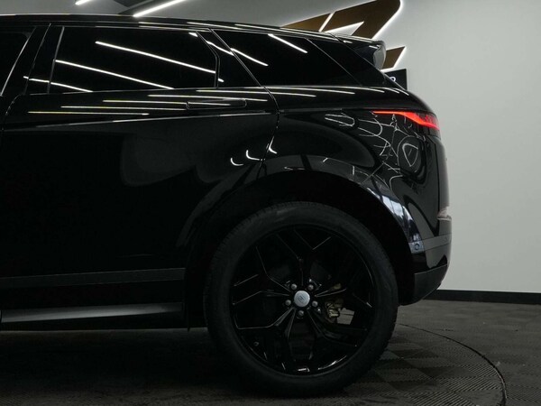 Used Land Rover Range Rover Evoque 2019 for sale - 76278445: Photo 28
