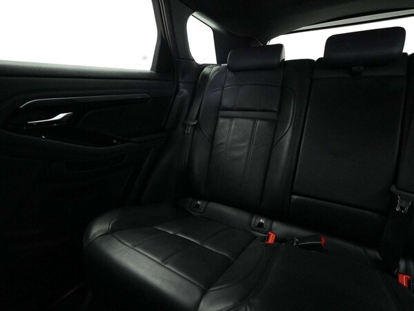 Used Land Rover Range Rover Evoque 2019 for sale - 76278445: Photo 29