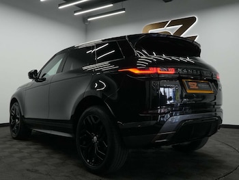 Used Land Rover Range Rover Evoque 2019 for sale - 76278445: Photo 2