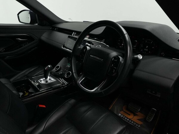Used Land Rover Range Rover Evoque 2019 for sale - 76278445: Photo 32
