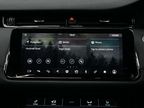 Used Land Rover Range Rover Evoque 2019 for sale - 76278445: Photo 34