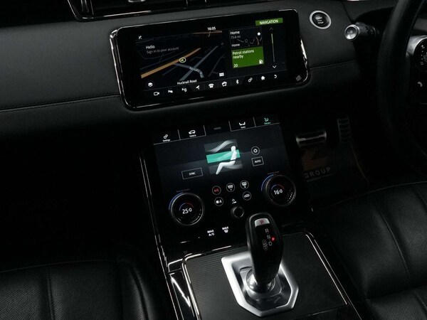 Used Land Rover Range Rover Evoque 2019 for sale - 76278445: Photo 35