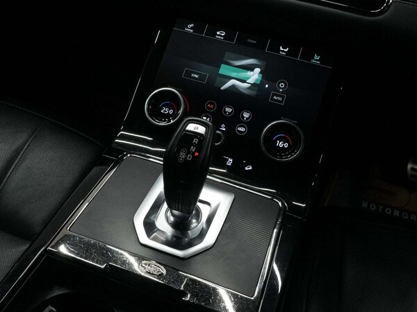 Used Land Rover Range Rover Evoque 2019 for sale - 76278445: Photo 36