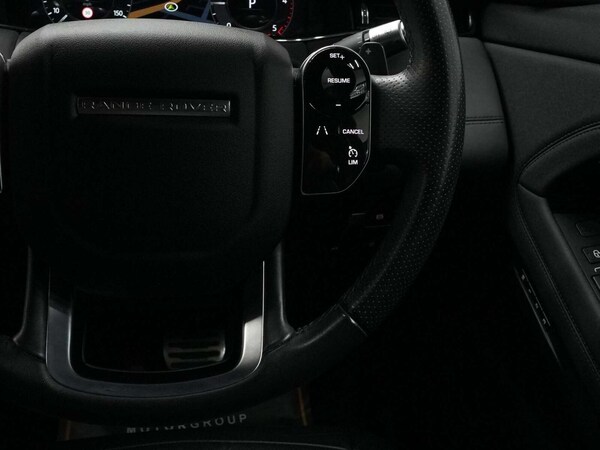 Used Land Rover Range Rover Evoque 2019 for sale - 76278445: Photo 38