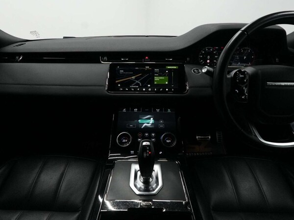 Used Land Rover Range Rover Evoque 2019 for sale - 76278445: Photo 39
