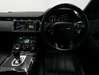 Used Land Rover Range Rover Evoque 2019 for sale - 76278445: Photo 3