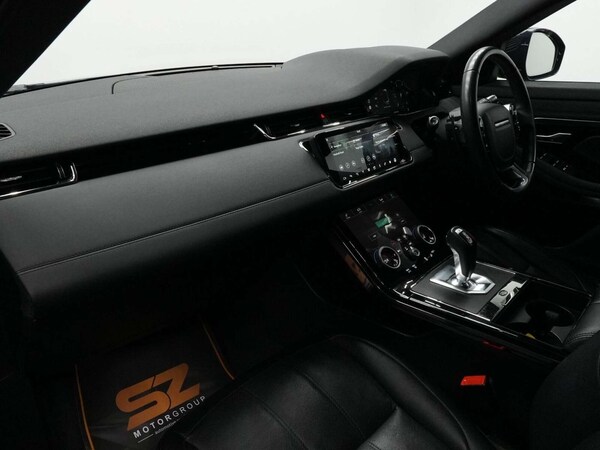 Used Land Rover Range Rover Evoque 2019 for sale - 76278445: Photo 40