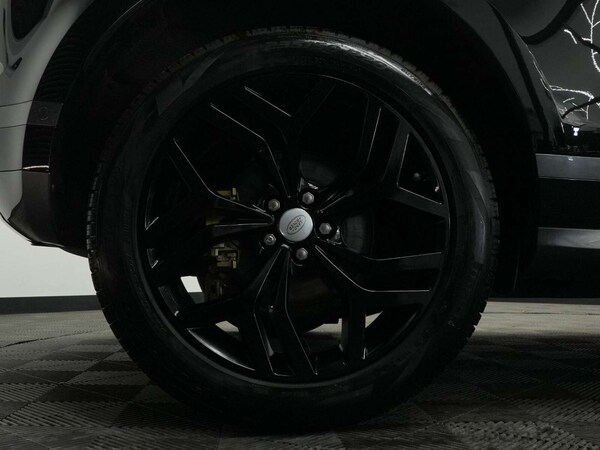 Used Land Rover Range Rover Evoque 2019 for sale - 76278445: Photo 43