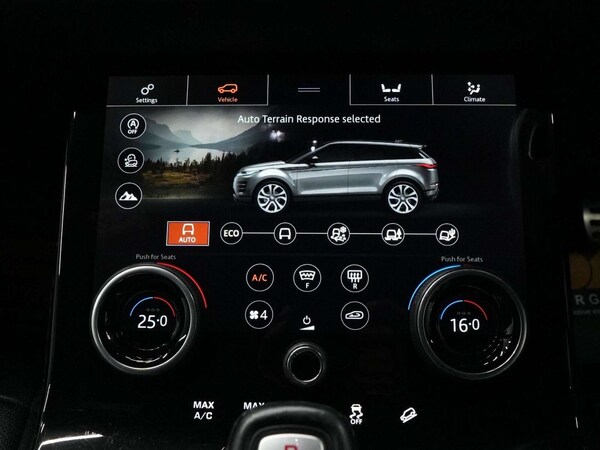 Used Land Rover Range Rover Evoque 2019 for sale - 76278445: Photo 46