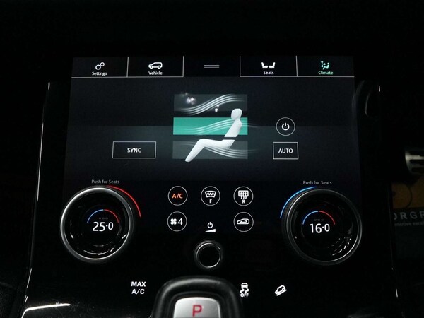 Used Land Rover Range Rover Evoque 2019 for sale - 76278445: Photo 47