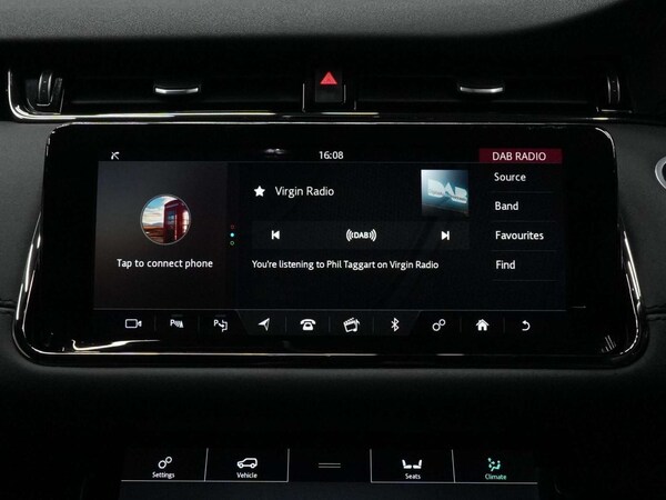 Used Land Rover Range Rover Evoque 2019 for sale - 76278445: Photo 49