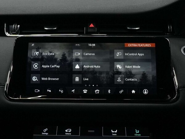 Used Land Rover Range Rover Evoque 2019 for sale - 76278445: Photo 51
