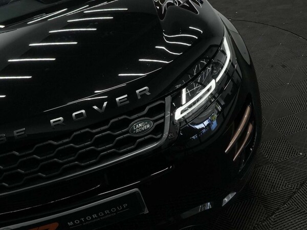 Used Land Rover Range Rover Evoque 2019 for sale - 76278445: Photo 54