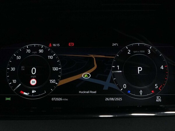Used Land Rover Range Rover Evoque 2019 for sale - 76278445: Photo 55