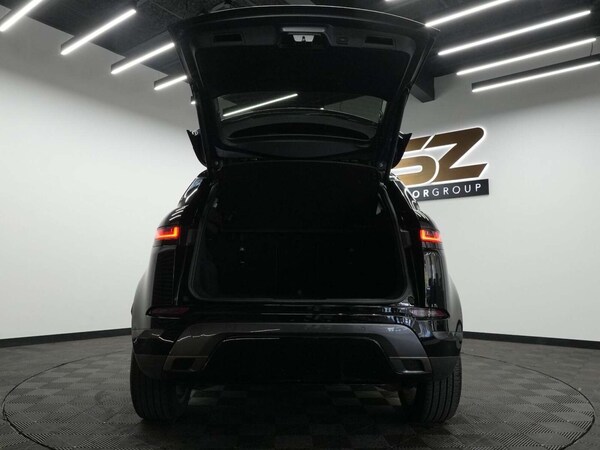 Used Land Rover Range Rover Evoque 2019 for sale - 76278445: Photo 57