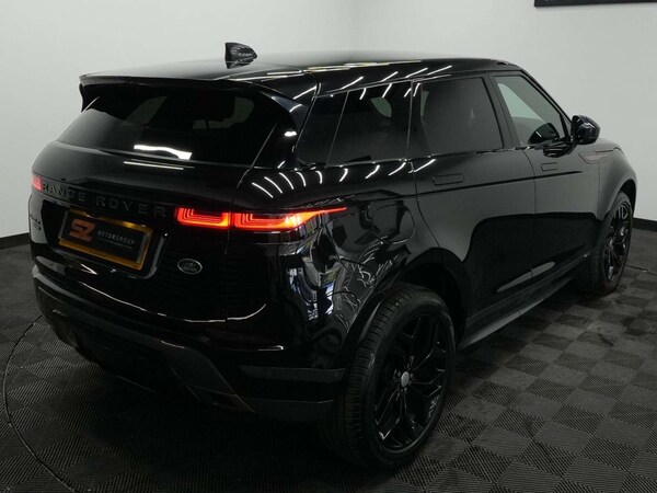 Used Land Rover Range Rover Evoque 2019 for sale - 76278445: Photo 59